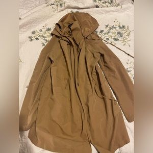 Brand: love tree size: S material: 75% polyester 25% Nylon